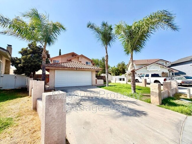 16309 Silverbirch Rd