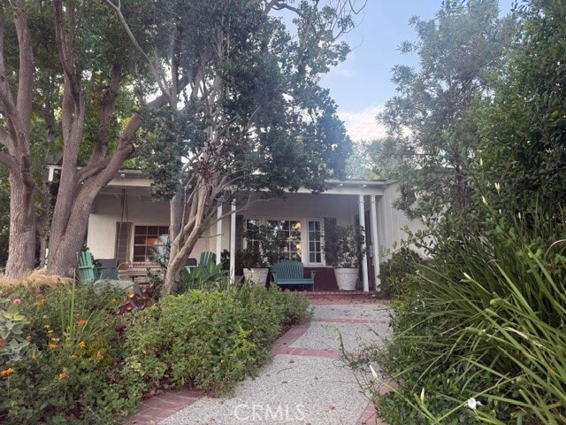 Building Photo - 1701 Pier Ave
