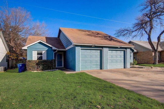 Photo - 2618 Howellwood Way Townhome