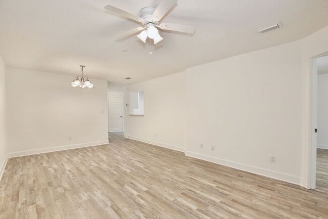 Photo - Spacious 3/2 Condo with a Cover Patio Area...