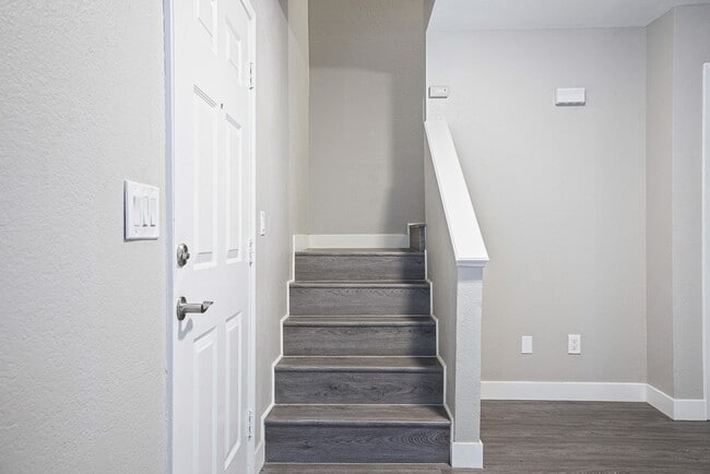 Oak Park Townhomes
