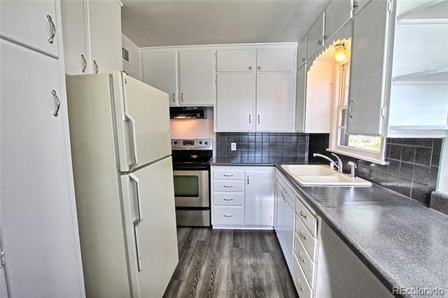 Photo - 4506 S Bannock St