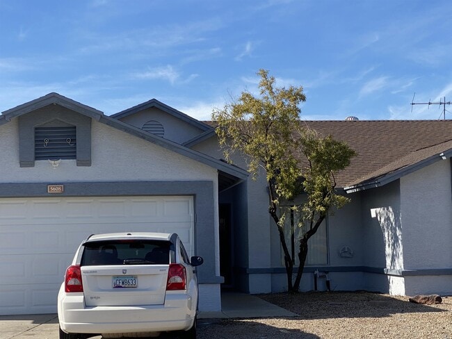 Photo - 8565 W Tuckey Ln