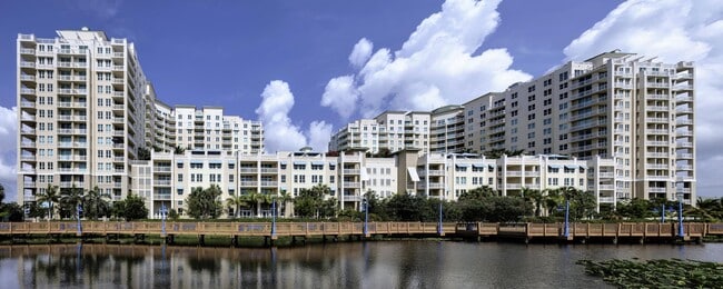 Photo - 350 N Federal Hwy Unit 1404-S