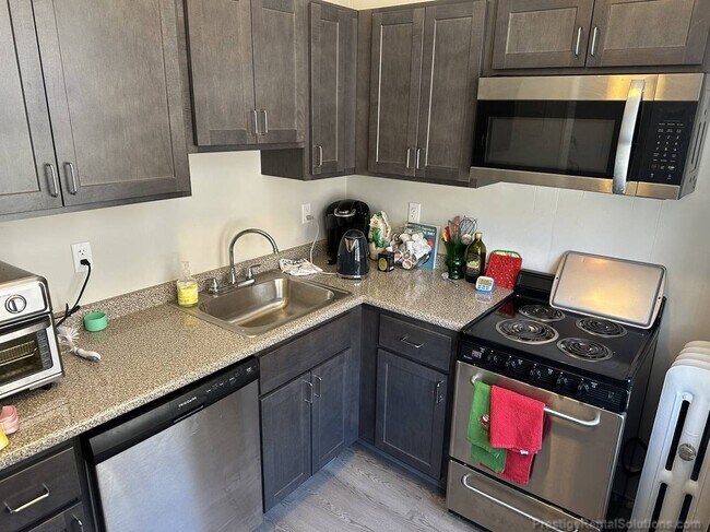 Photo - 1692 Commonwealth Ave Unit 3