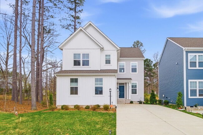 Photo - Newly Built 4 Bedroom Home in Moseley with Community Amenities  – $2,995/mo