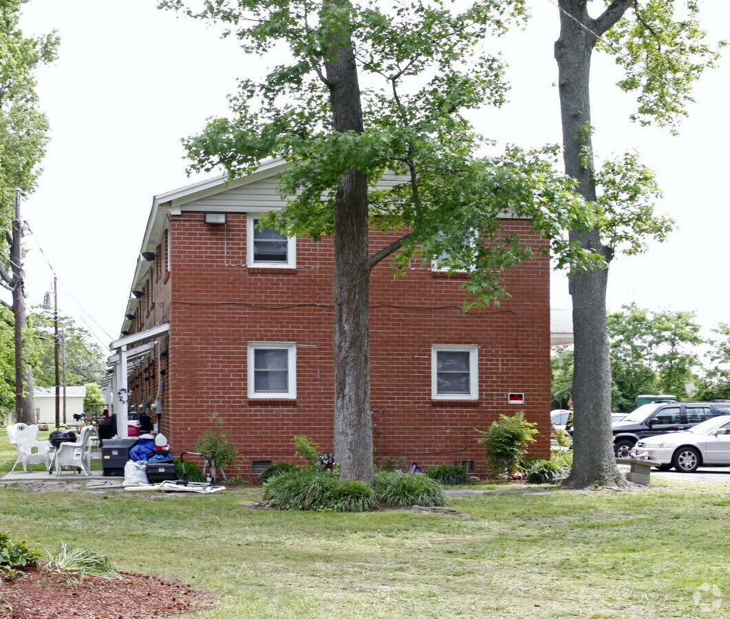 Photo - Skyler Cove Apartments