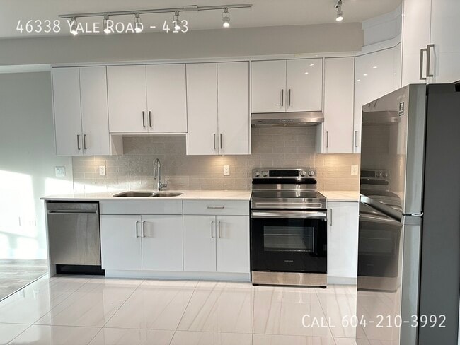 Photo - Yaletown Living