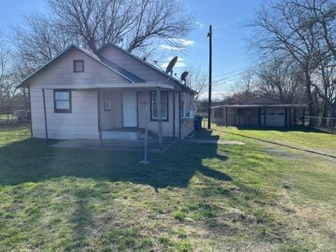 Building Photo - 3709 TX-91 Rental