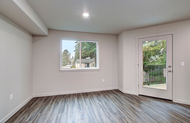 Photo - Luxury Apartment Homes at The 404 on 117th – Now Leasing! Unidad 108