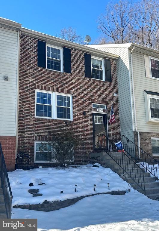 Photo - 3879 Sunny Brook Ct Townhome