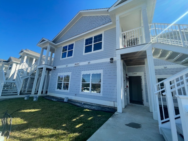 Photo - 4608 Crossing Ct Unit 204