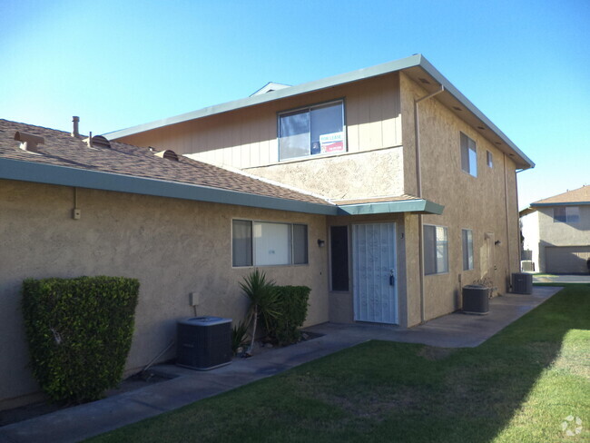 Building Photo - 72698 Bursera Way Unit 3 Rental