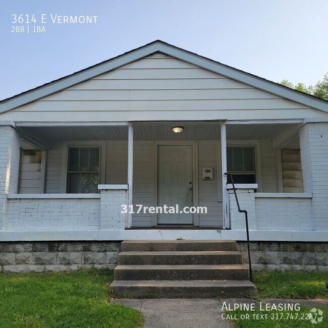 Building Photo - Eastside 2BR Gem! Must See! Rental