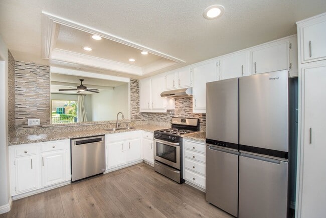 Photo - Huntington Beach Townhome