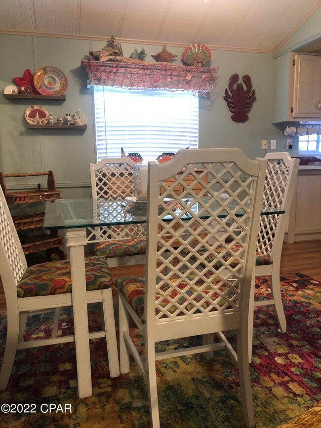 1219 Thomas Dr House House Rental in Panama City Beach, FL