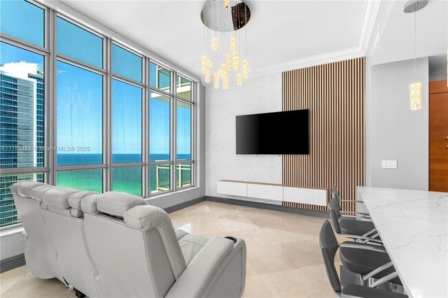 Photo - 3535 S Ocean Dr Condo Unit 2606