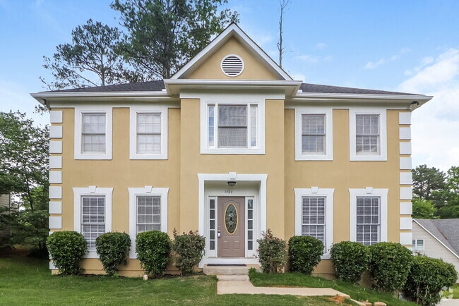 Building Photo - 1484 Yorktown Dr NW Rental