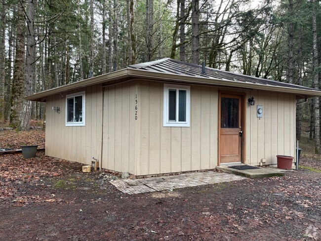 Building Photo - 1 Bedroom House in Rural West McMinnville