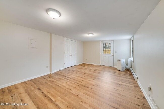 Photo - 1612 Ellwood Ave Unit 1 Rear