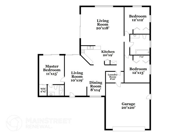 Building Photo - 4308 Meadowland Cir Rental