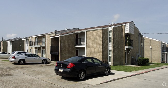 Ridgefield Apartments