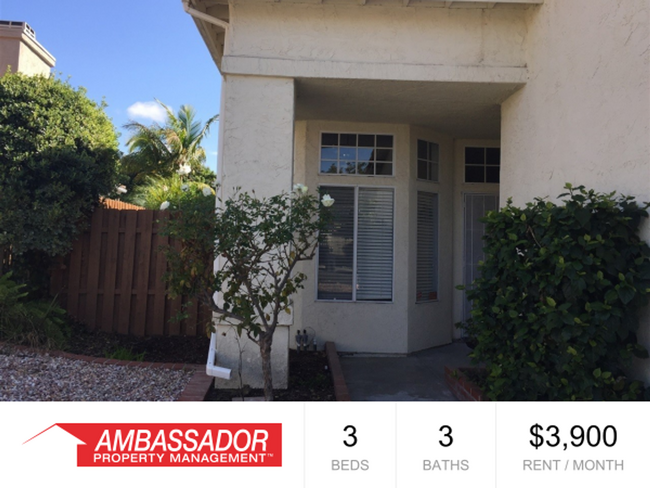 3 Bedroom 3 bath Oceanside Home - 3 Bedroom 3 bath Oceanside Home