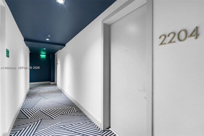 Photo - 45 SW 9th St Unit 2204