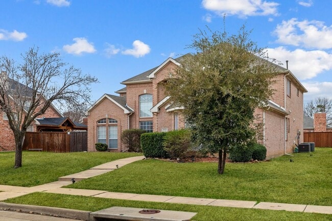 Photo - 3921 Harrison Ct