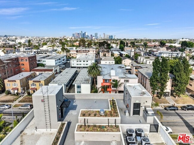 Photo - 1537 S Wilton Pl Unidad 501