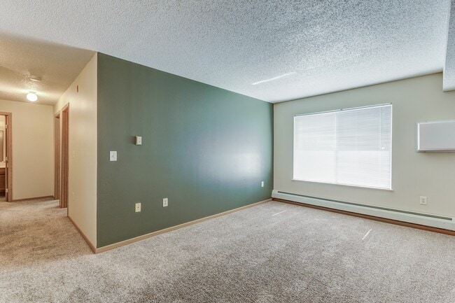 Photo - School Square Apartments and Townhomes