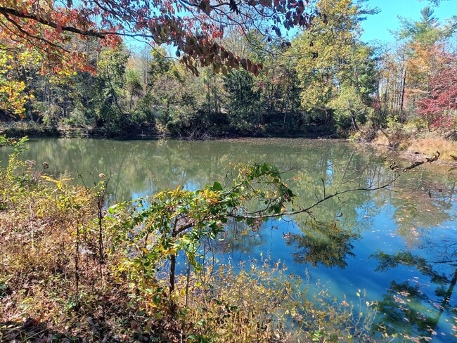 Photo - Beautiful One Bedroom Cabin on your own Pr...