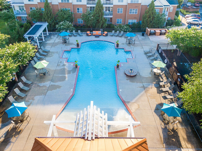 White Oak - White Oak