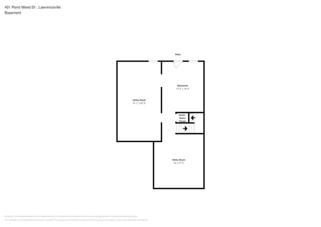 Photo - 401 Pondweed Dr