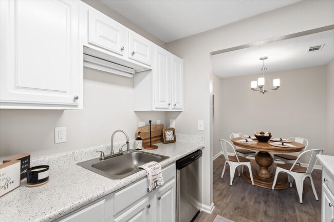 The Grove Apartments