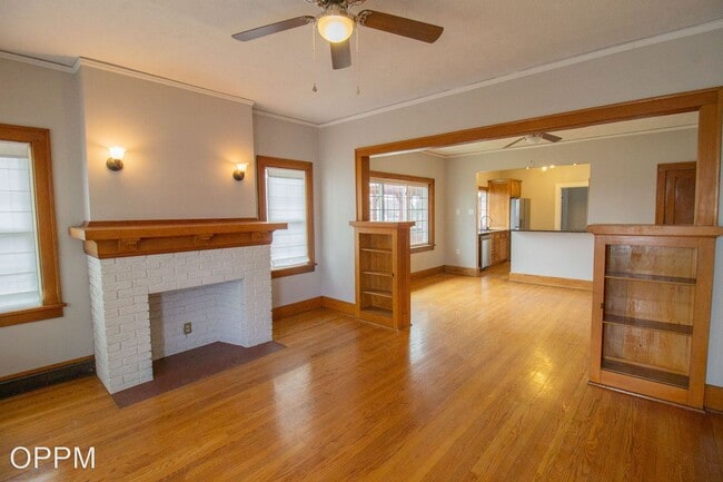 2 br, 2 bath House - 4202 S 12th St - 2 br, 2 bath House - 4202 S 12th St