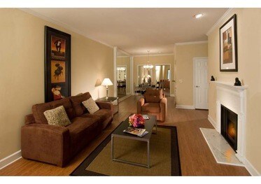 Photo - Lenox Village Apartments