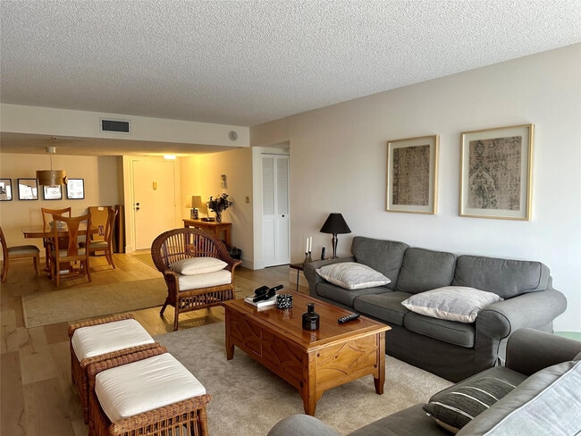 Photo - 5100 N Ocean Blvd Unit 608