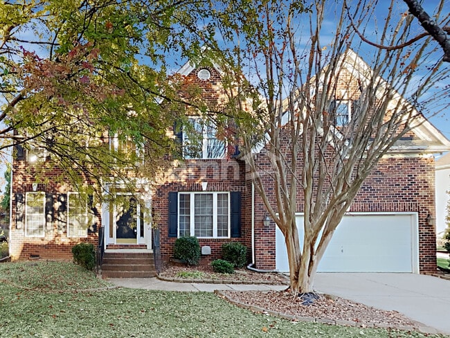 Building Photo - 4141 Autumn Cove Dr Rental