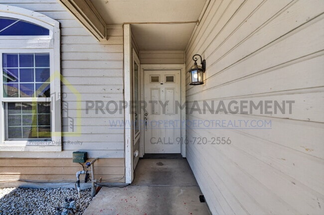 Photo - Spacious 3-Bedroom Retreat with 2.5 Baths in Prime Elk Grove Location