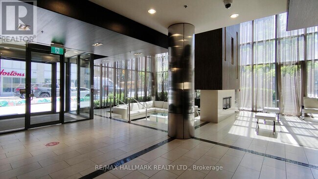 Photo - 320 Richmond St E Unit 605