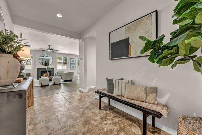 Photo - Beautiful 4-Bedroom Home in Damonte Ranch