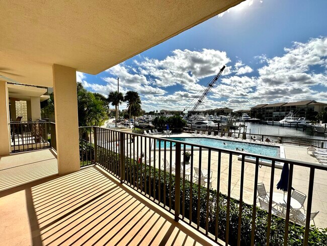 Photo - 1501 Marina Isle Way Unit 205