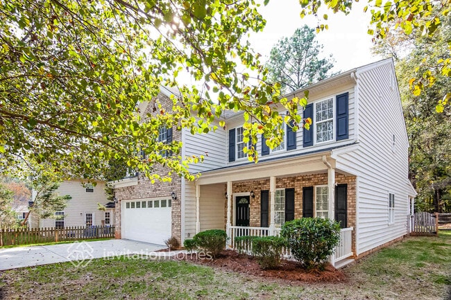 Photo - 2713 Black Cherry Dr