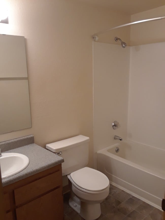 Northpointe Apartments Lynnwood, WA