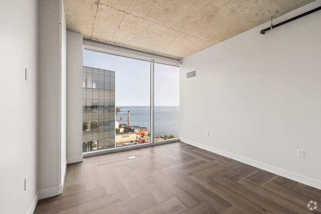 2BR, 2BA - 1,771SF - Second Bedroom