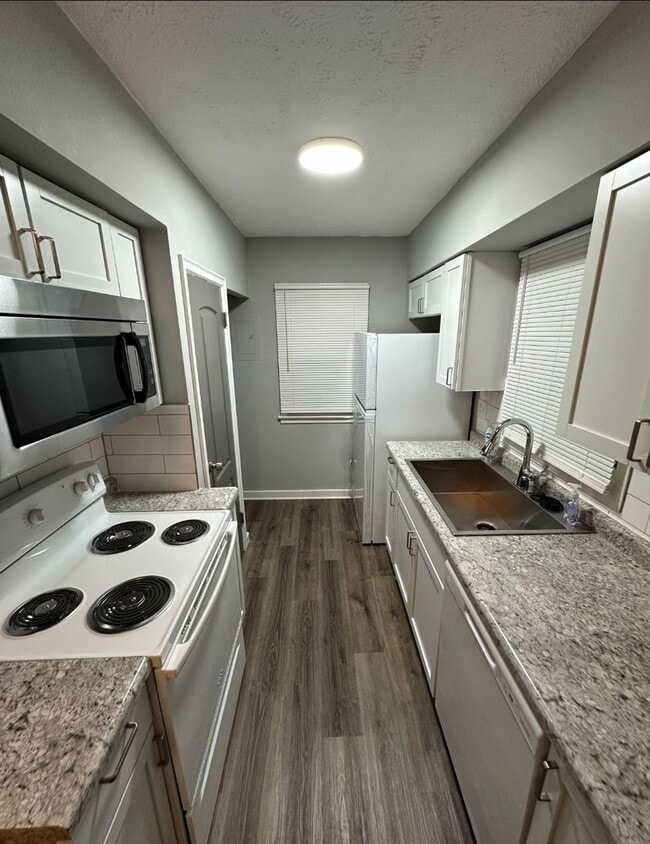 Photo - Four Bedroom Home Available Now!