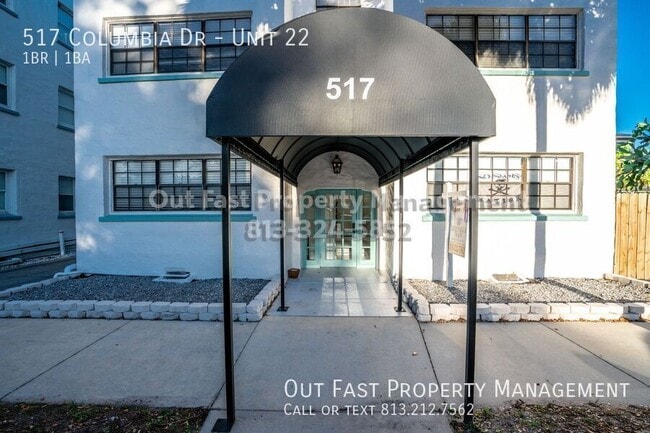 Photo - 517 Columbia Dr Unidad 22