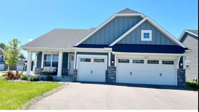 Photo - 12750 Erskin Circle NE Casa