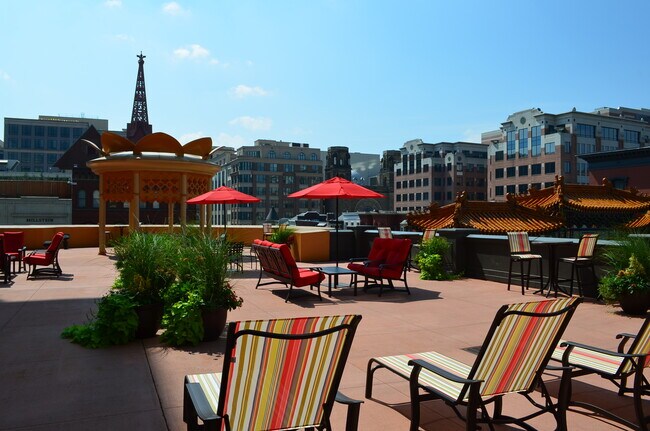 Photo - 777 7th St NW Unidad 412